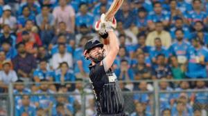 Late bloomer Mitchell comes shining through for defeated NZ
