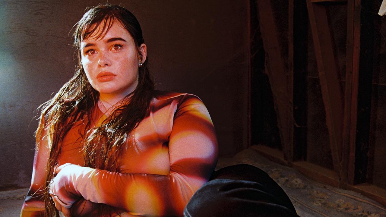 Levi's collaborates with Barbie Ferreira to launch a new capsule collection