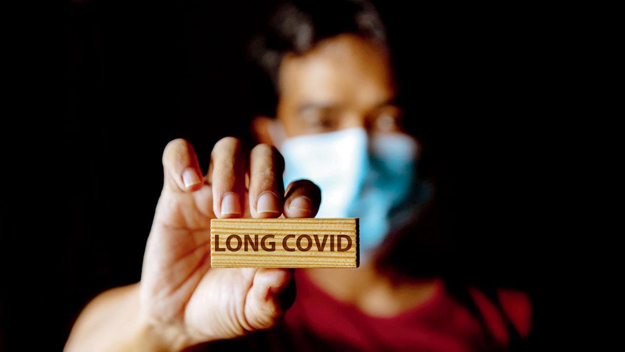 Mumbai: Must find means to tackle long COVID, says medical experts