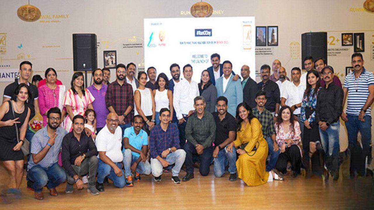 RUNWAL THANE HALF MARATHON 2023: A MEGA SPORTING SPECTACLE ON THE HORIZON