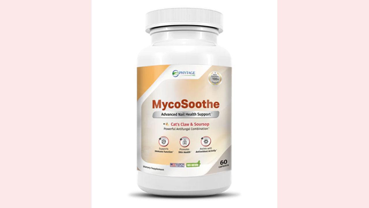 MycoSoothe Reviews – Are Ingredients Harmful? Check List!