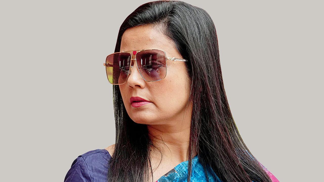 ‘Lokpal ordered CBI probe against Moitra’
