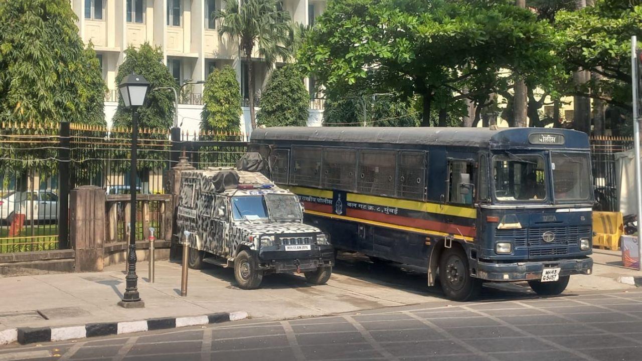 The decision came as demonstrators took to the streets to express their concerns regarding Maratha community reservation. Over the last 72 hours, the protest has taken a violent turn.