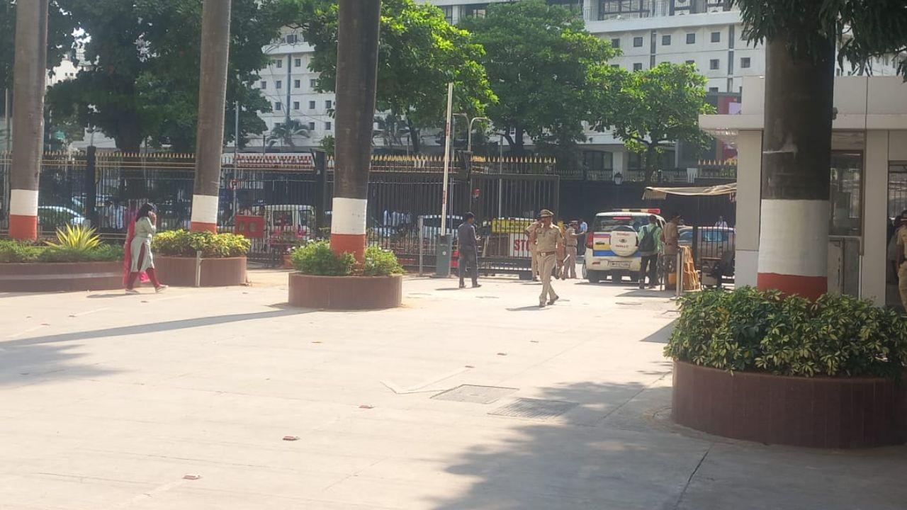 The government conducted an all-party meeting on Wednesday morning following which they sought from Jarange to end his indefinite strike and reaffirmed that the state government will give reservations to the Maratha community. 