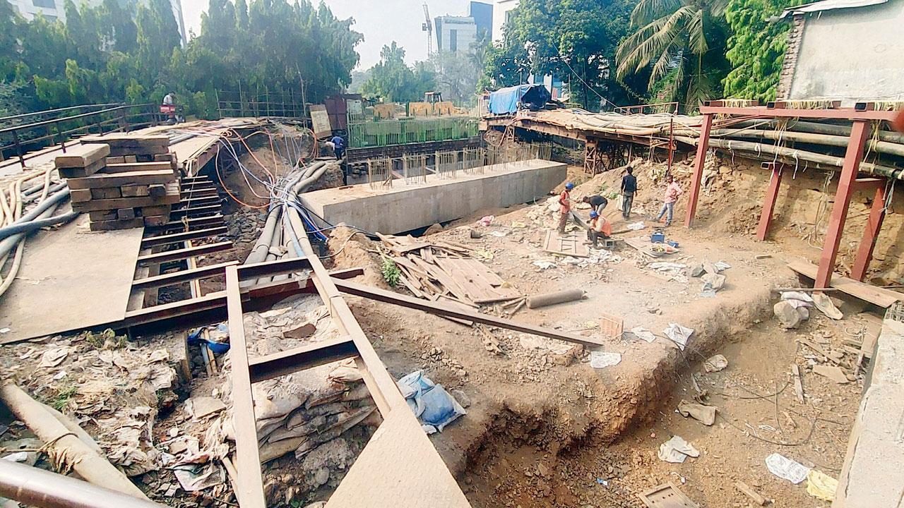 Mumbai: 2nd cost escalation of Marwa bridge cleared without due process