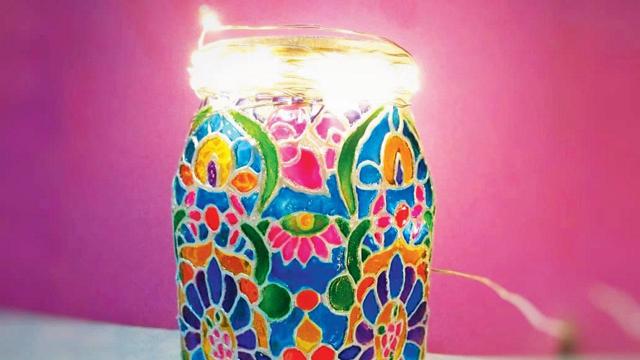 Decorate your home for Diwali with these DIY tips