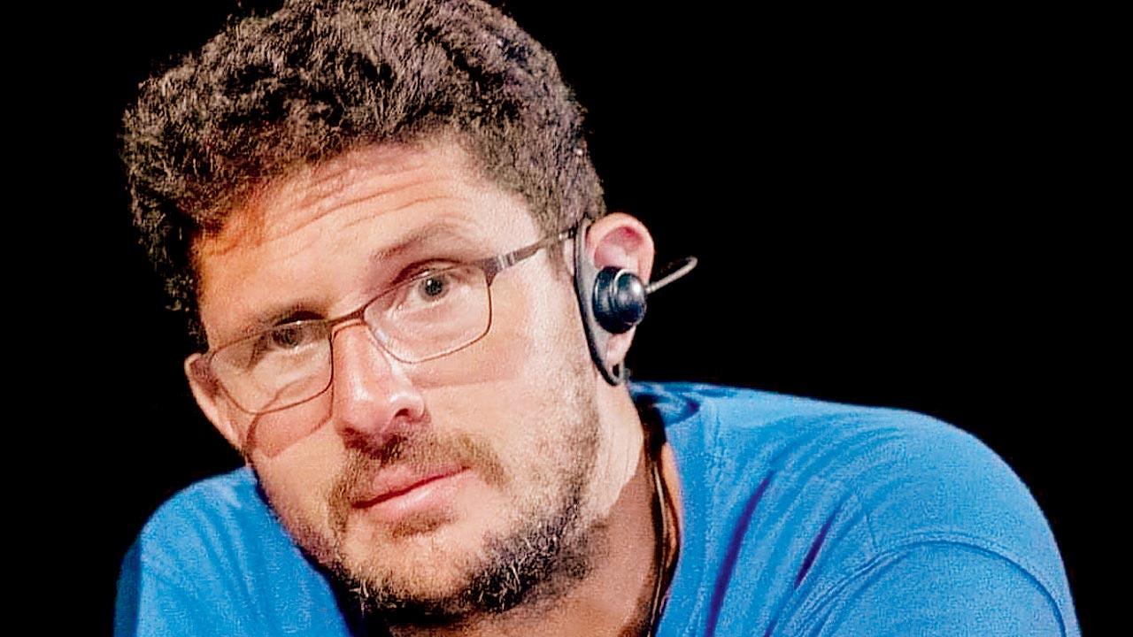 Adieu Matan Meir