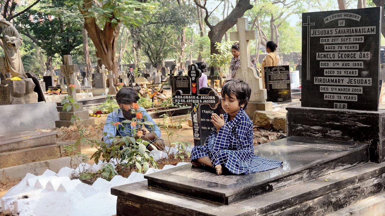 Mumbai Diary: Friday Dossier