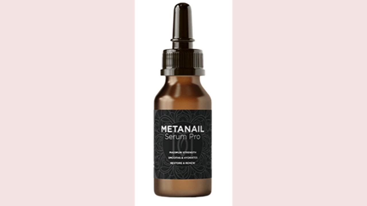Metanail Serum Pro Reviews - Scam or Legit? Shocking ALERT Safe Metanail Complex or FAKE Customer Complaints? Fungal Drops Ingredients, Side Effects, Benefits & Official Website!