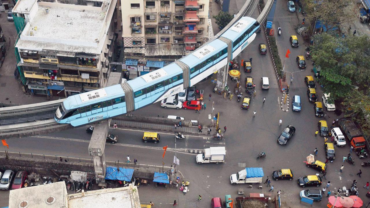 Mumbai Metro 2A and 7 timings to be extended, Mono frequency hiked