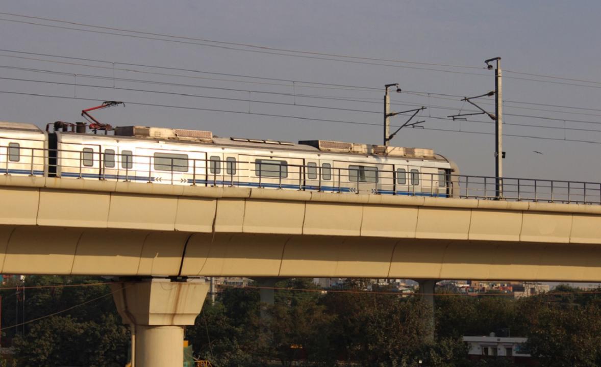 Navi Mumbai metro rail line 1 services for public to begin from Friday: CIDCO