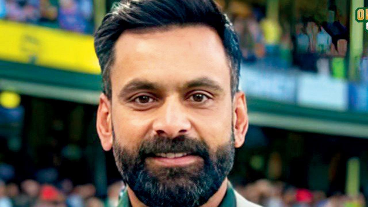 New Pak director Hafeez seeks excellence