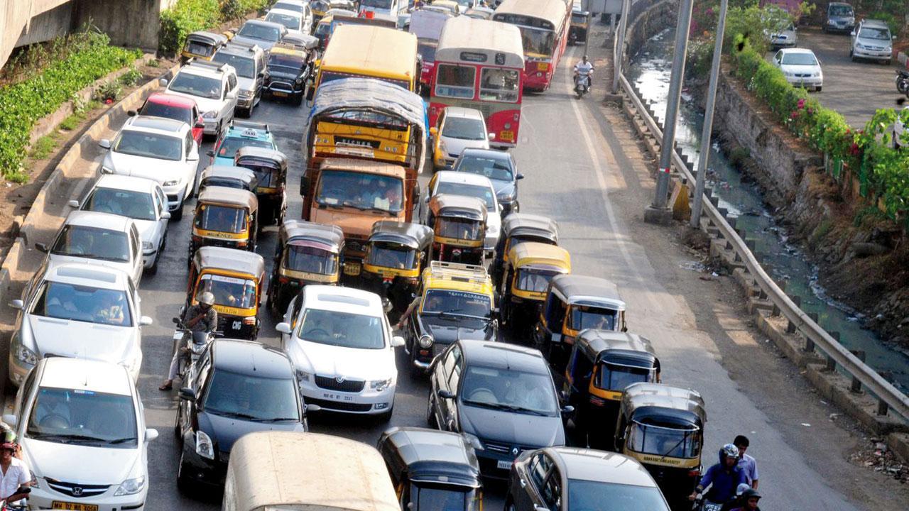 Mumbai: Ward offices to blame for bad air we still breathe, activists