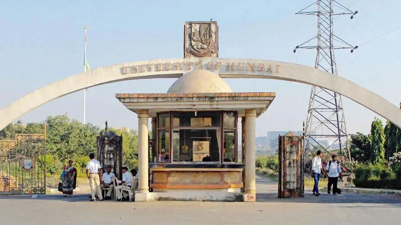 Mumbai: Now, exit SCLR at Kalina ramp