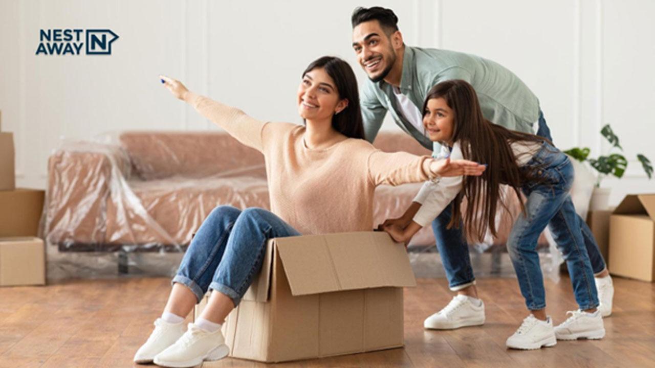 Nestaway Good Living: A Commitment to Tenant Happiness and Quality Rentals