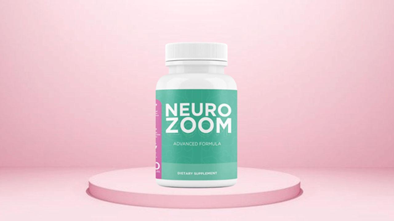 NeuroZoom Reviews (Shocking Customer Complaints Exposed) Are Official Website 