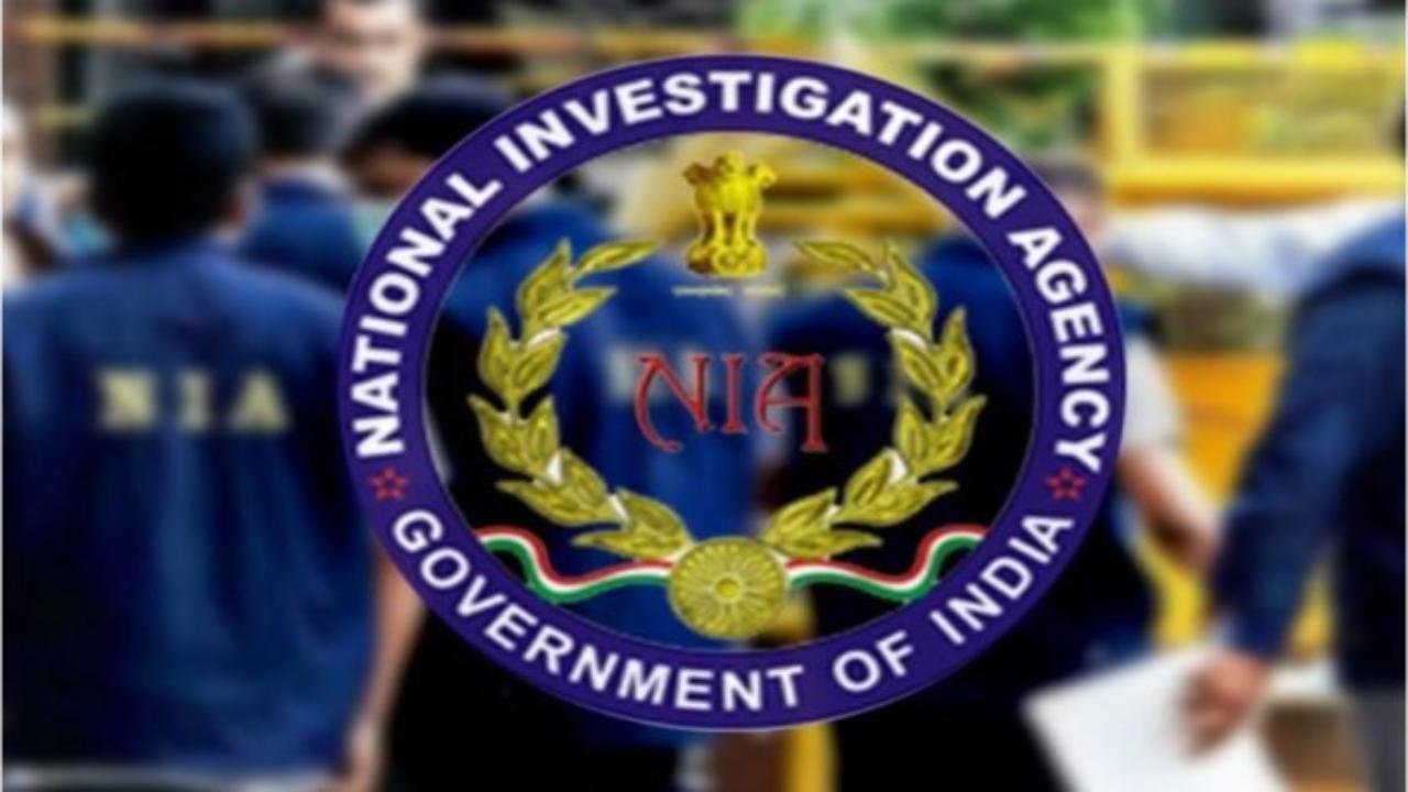 NIA chargesheets Masood Azhar's aide, other persons in terror conspiracy case