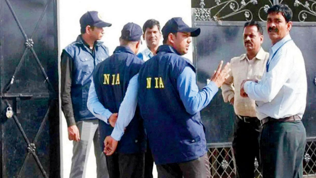 Pune ISIS module planned to target non-Muslims, bring India under Sharia law: NIA