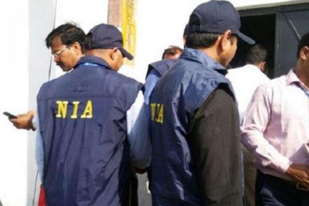 NIA files chargesheet against 7 accused in Pune ISIS module case