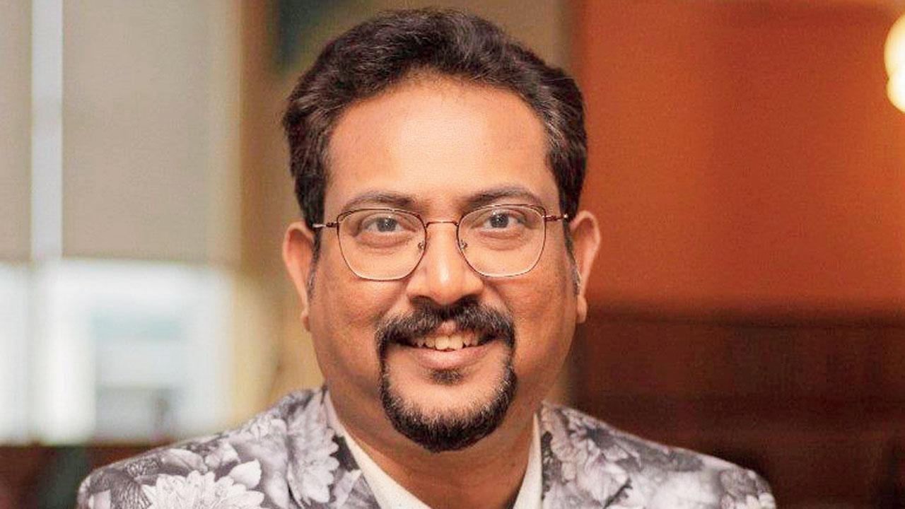 Nelson Jaffery