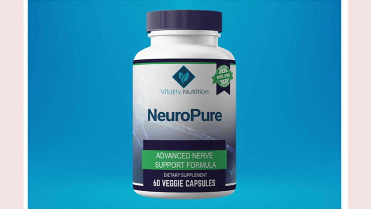Neuropure Reviews 2023 (ALERT! Neuropathy Experts Secret Revealed) Read Before Order