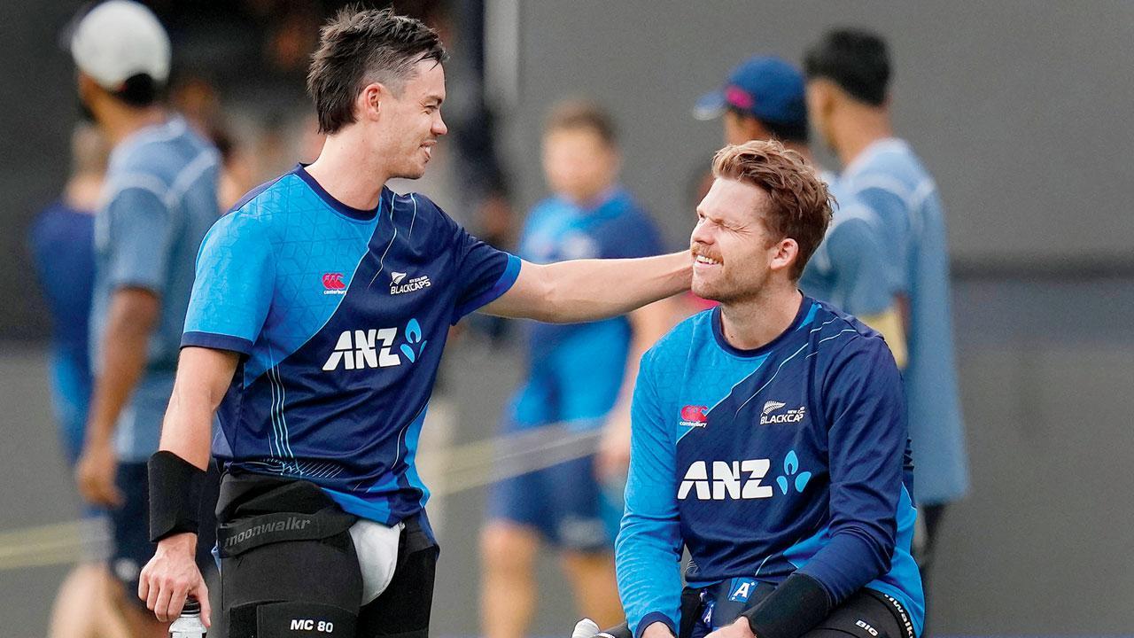 It’s time nice guys New Zealand show their steely side!