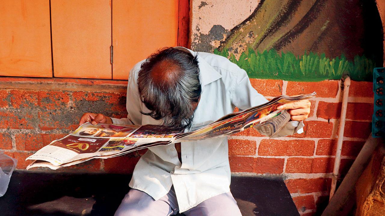 Mumbai Diary: Friday Dossier