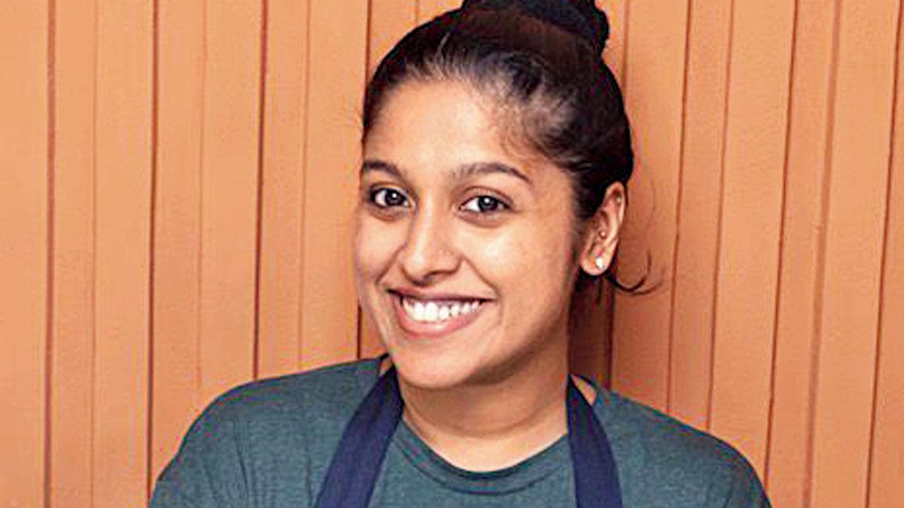 Chef Niyati Rao