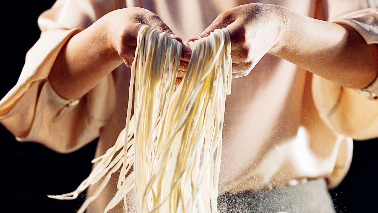 DIY noodles: Make Hakka at home with this recipe shared by Mumbai chef