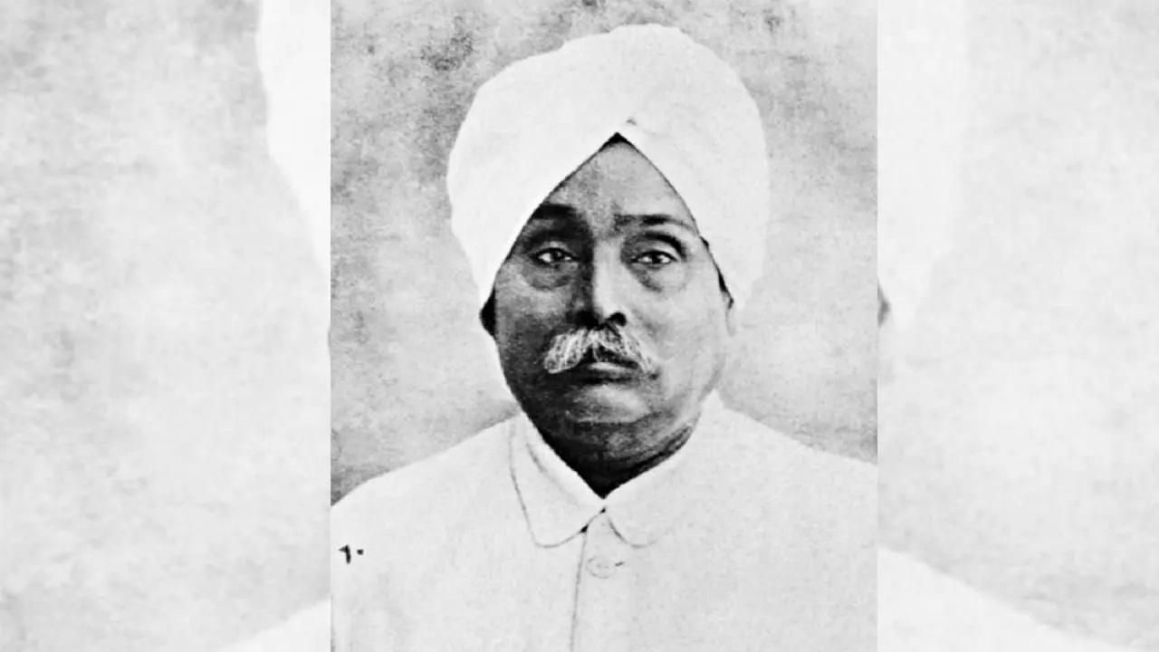 Lala Lajpat Rai death anniversary: All you need to know about this freedom fighter