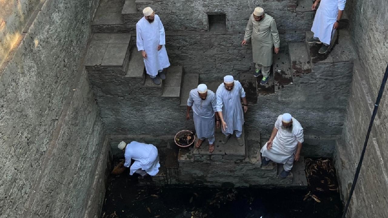 Here's how Dawoodi Bohra community is helping villagers overcome water scarcity