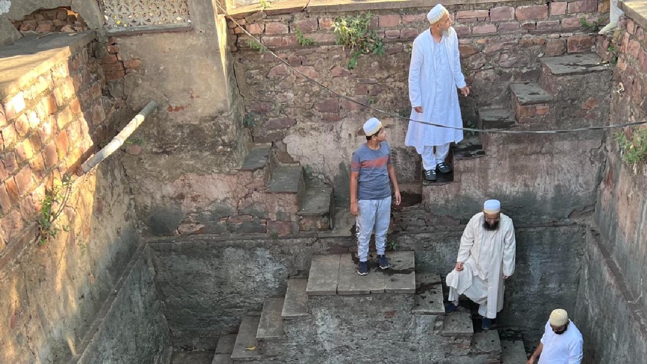 The Bohra community is putting in efforts to empower rural villagers to effectively combat this challenge