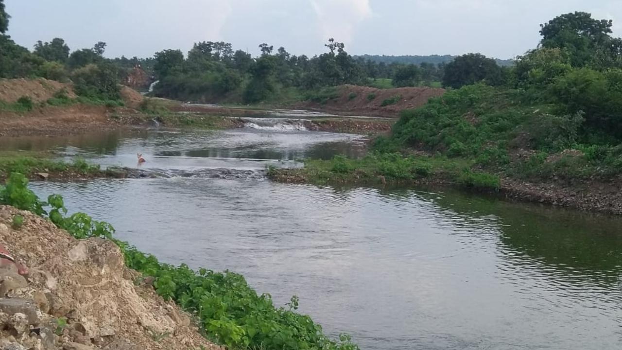 In Yavatmal, villagers are celebrating a remarkable turnaround in agricultural fortunes as they've witnessed a substantial increase in crop yields compared to the severe drought conditions they endured just a few years ago