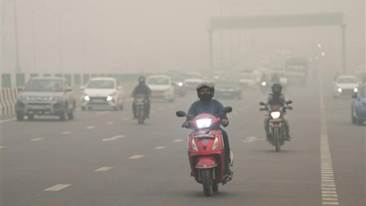The Congress voiced concern over rising air pollution in the country and called for a total revamp of the Air Pollution Act and air quality standards to make them stringent and effective