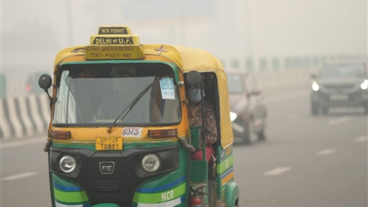 Delhi-NCR's air quality neared the emergency threshold on Thursday, prompting an immediate ban on non-essential construction work and the closure of primary schools in the capital
