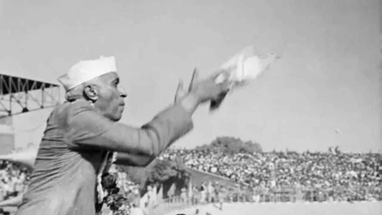 Remembering Pt Jawaharlal Nehru: Enduring impact of his expressive legacy