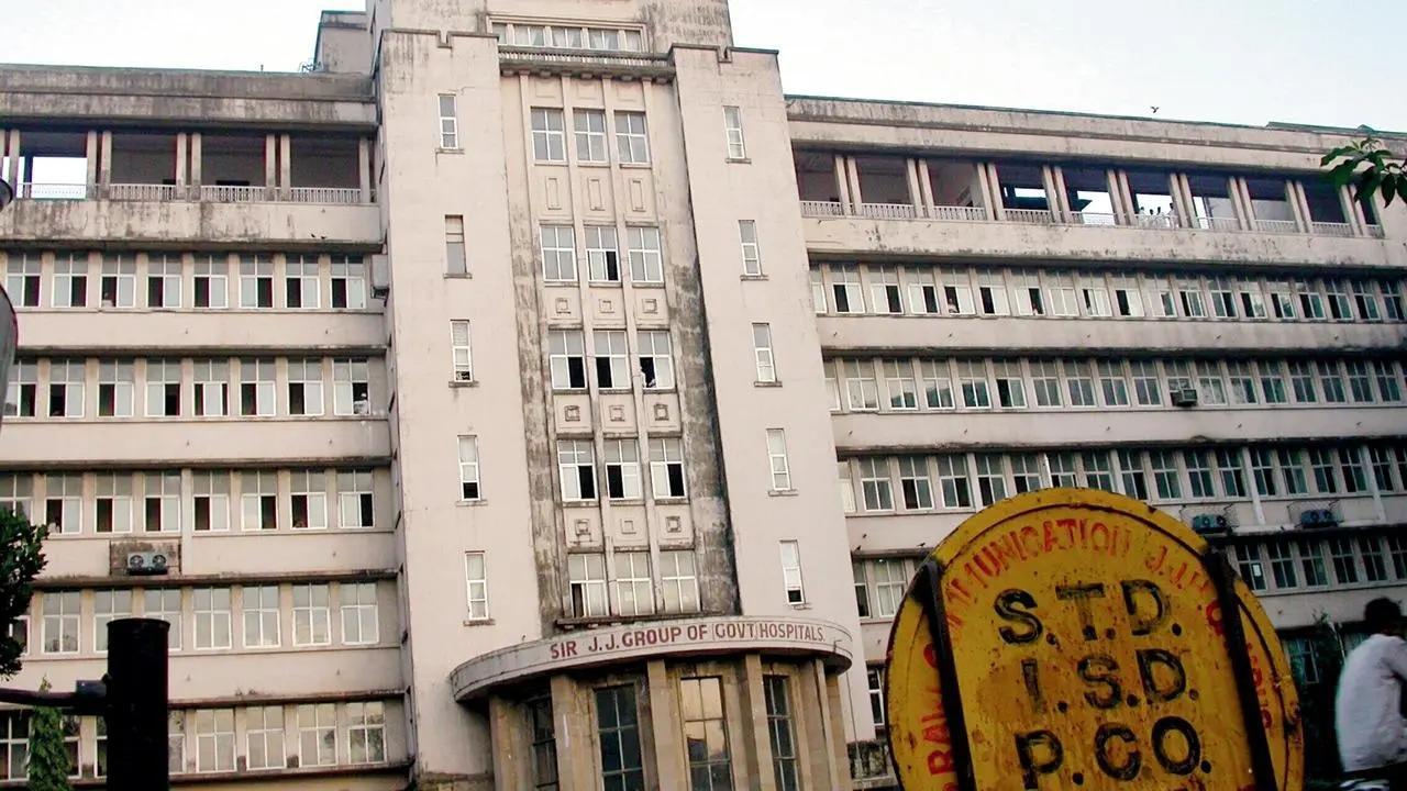 Air pollution in Mumbai: State-run JJ Hospital opens separate OPD ward for respiratory patients
