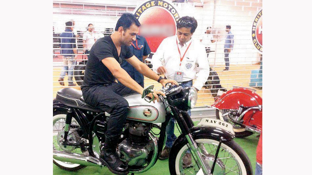 Mumbai's bike experts dish out tips for a quirky and safe overhaul