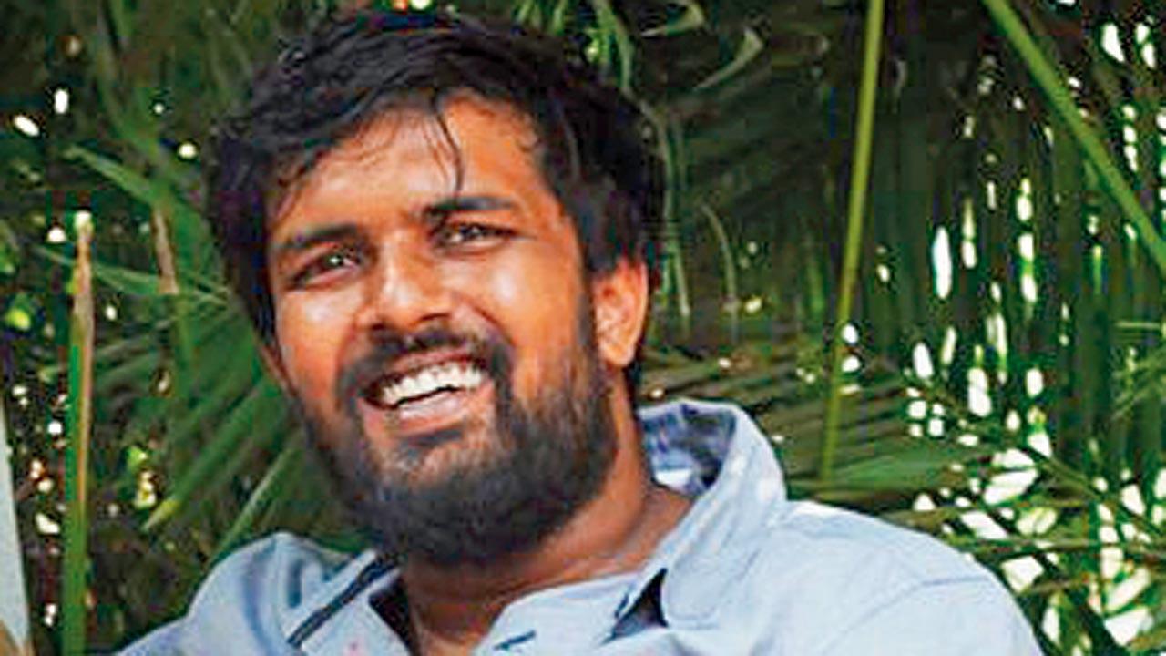 Eshan Banodkar, owner, XShaft Motorgarage