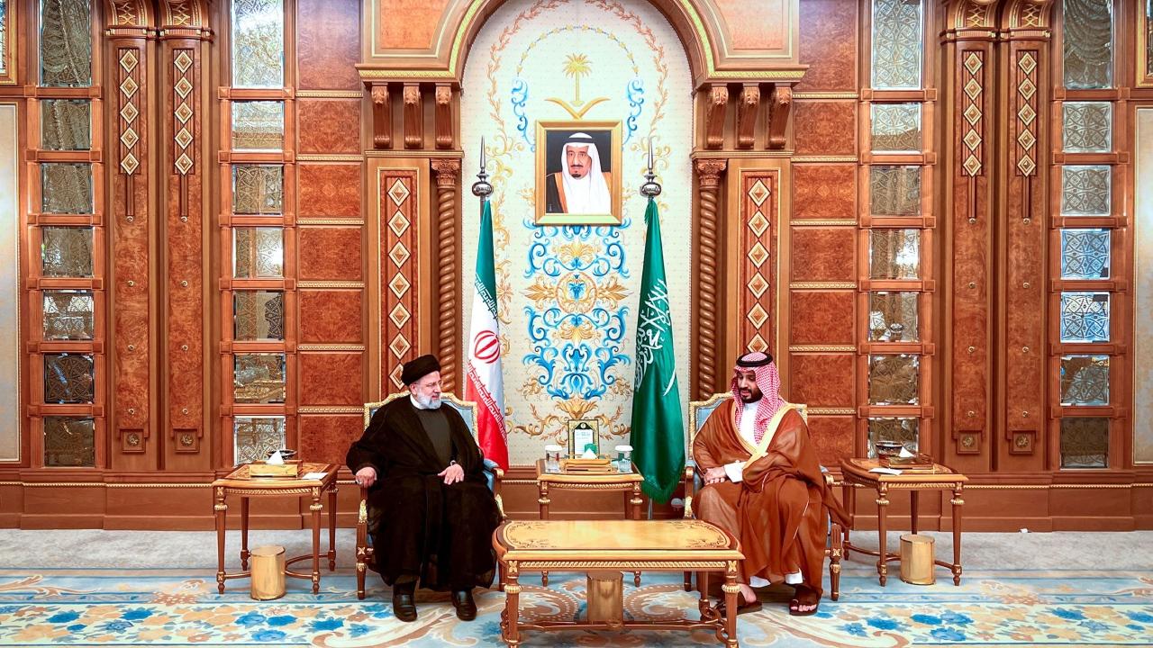 The Ministry of Foreign Affairs of Iran stated in a news release, 