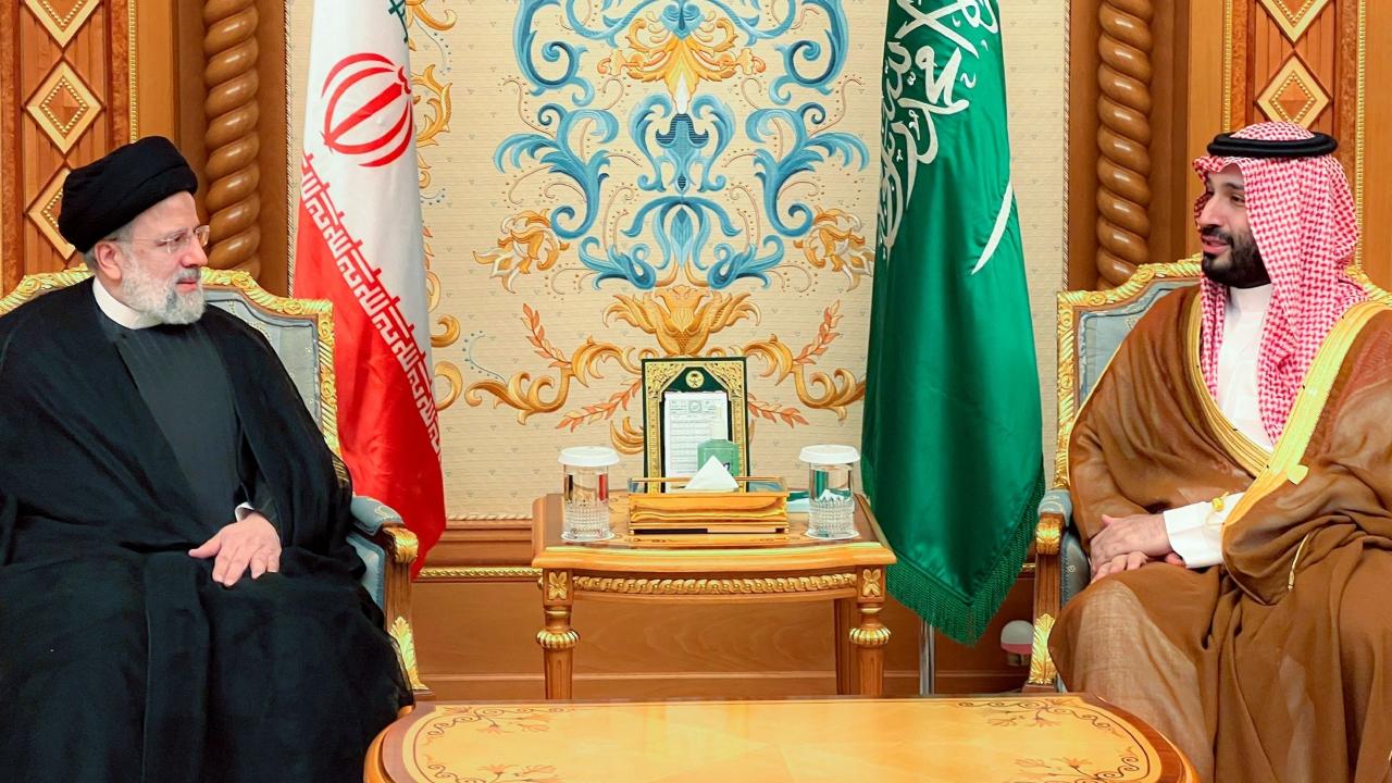 Earlier this week, Iran Foreign Minister Hossein Amir-Abdollahian wrote a letter to the BRICS countries, including India, urging them to call for a halt in the attacks on the Gaza strip