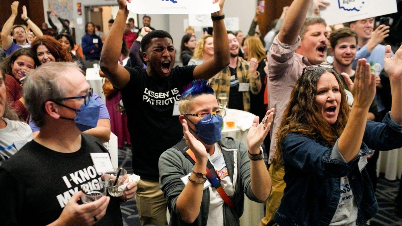 On June 24, 2022, the Supreme Court of the US abolished abortion rights while overturning the constitutional right granted to women in a historical 1973 ruling called Roe vs Wade. Through this, abortion was legalized across the states.