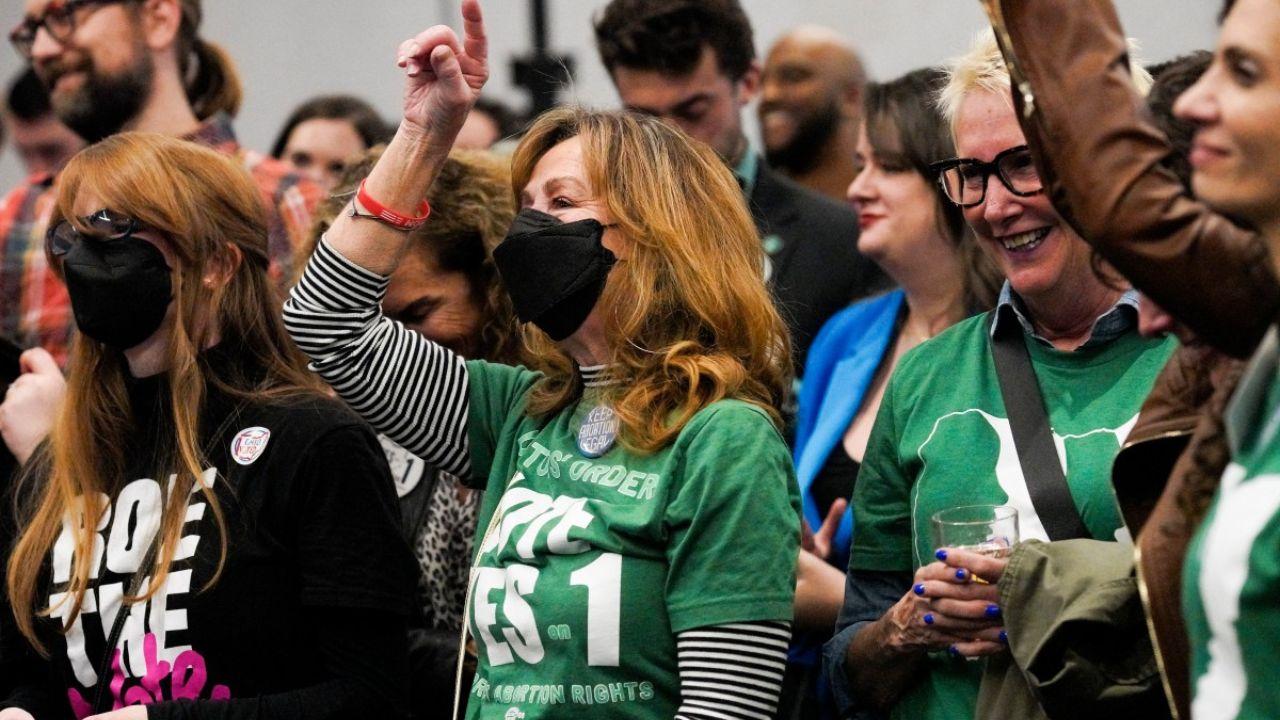After the Supreme Court reversed Roe v. Wade last year, Ohio became a flashpoint when a 10-year-old rape victim had to fly out of state to get the necessary medical treatment.