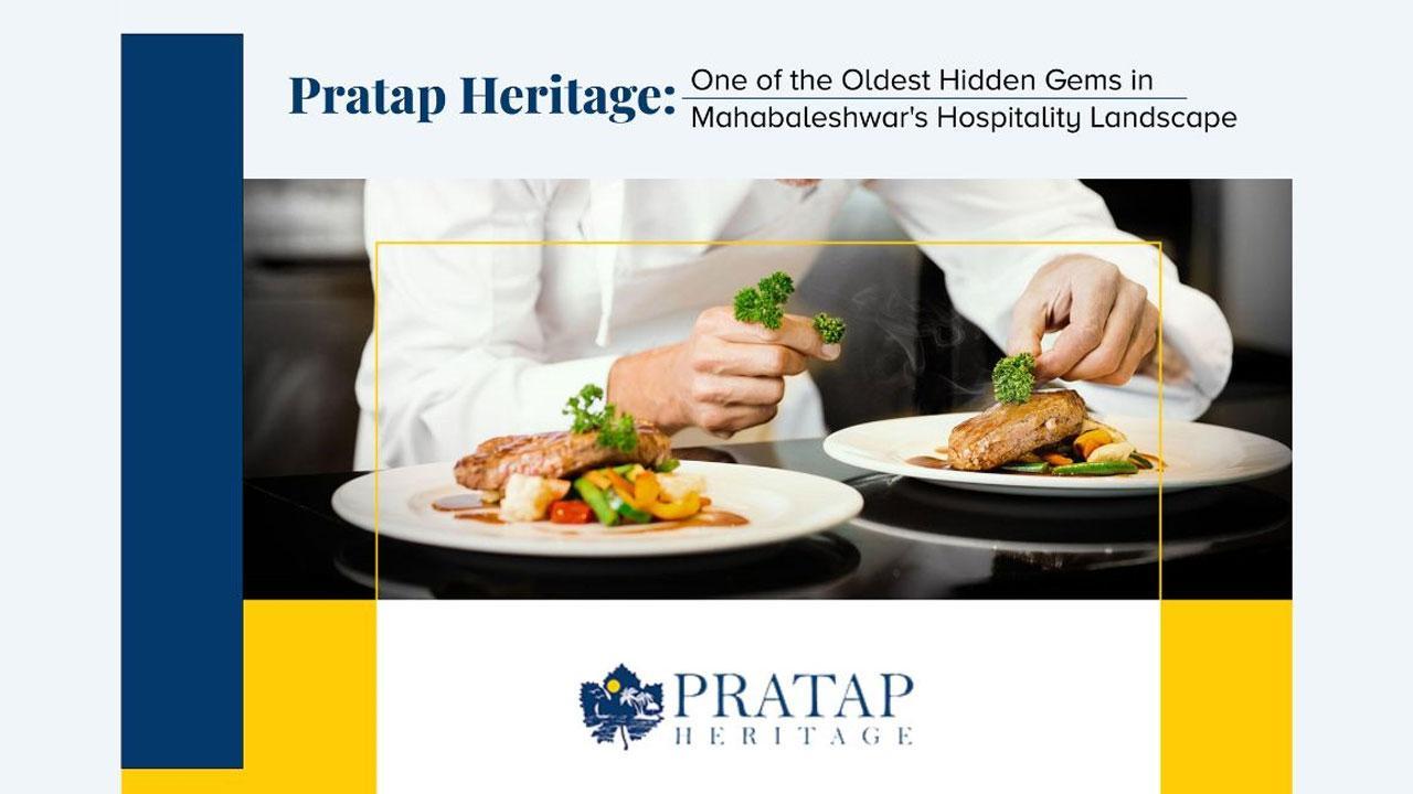 Pratap Heritage: One of the Oldest Hidden Gems in Mahabaleshwar's Hospitality 