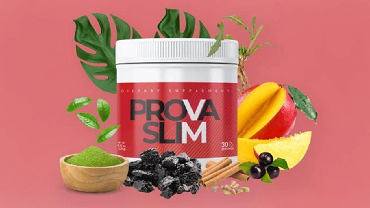 ProvaSlim Review: Legit Weight and Gut Support Supplement?