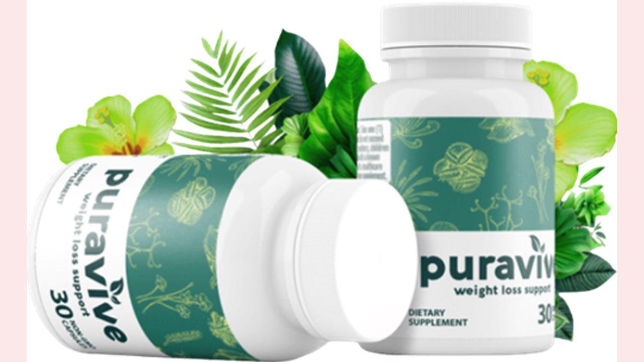 PuraVive Reviews (ALERT! 2023 Untold User Truth Revealed!) on Puravive Weight Loss Supplement! USA, UK, CA and AU