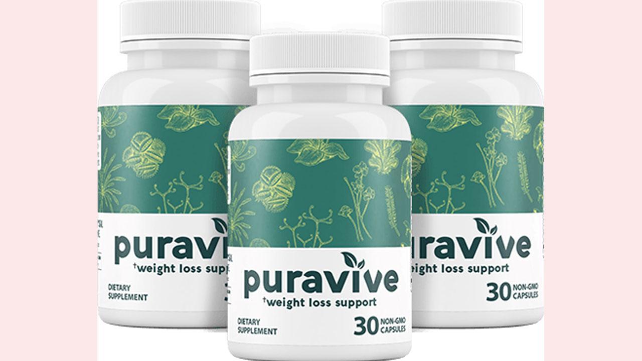 PuraVive Reviews 2023 (Shocking Consumer Complaints Exposed) Untold Secrets Revealed on PuraVive Weight Loss Suppement! (Experts November Report)