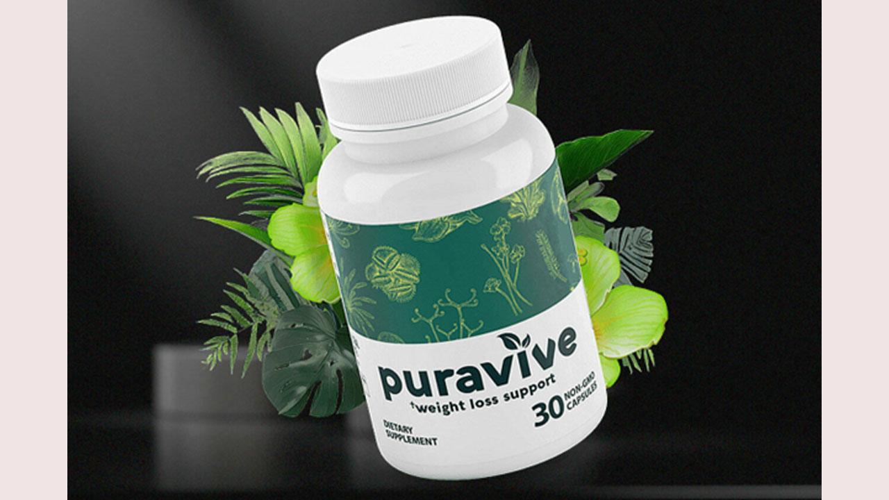 PuraVive Weight Loss UK Reviews [Canada and Australia] What is PuraVive Rice Method?