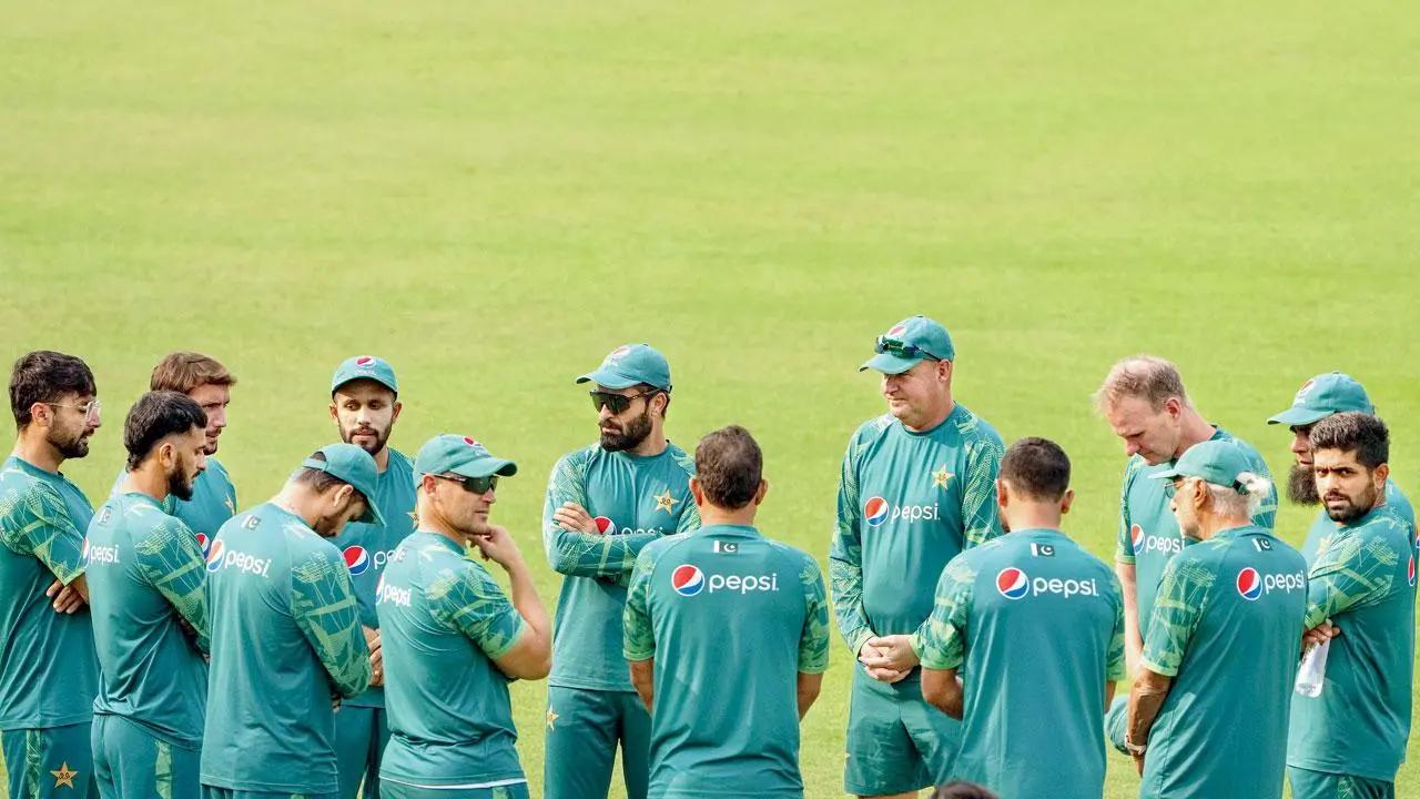 Pakistan Squad:
Babar Azam (c), Shadab Khan, Fakhar Zaman, Imam-ul-Haq, Abdullah Shafique, Mohammad Rizwan, Saud Shakeel, Iftikhar Ahmed, Salman Ali Agha, Mohammad Nawaz, Usama Mir, Haris Rauf, Hasan Ali, Shaheen Afridi, Mohammad Wasim