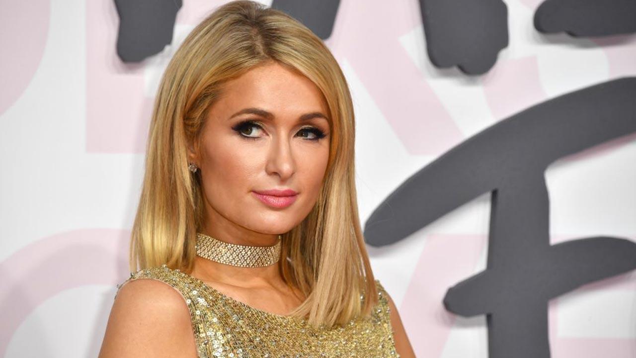 Paris Hilton opens up about newborn daughter London, being in her 'mom era'